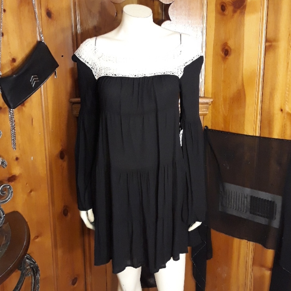 Charlotte Russe Dress